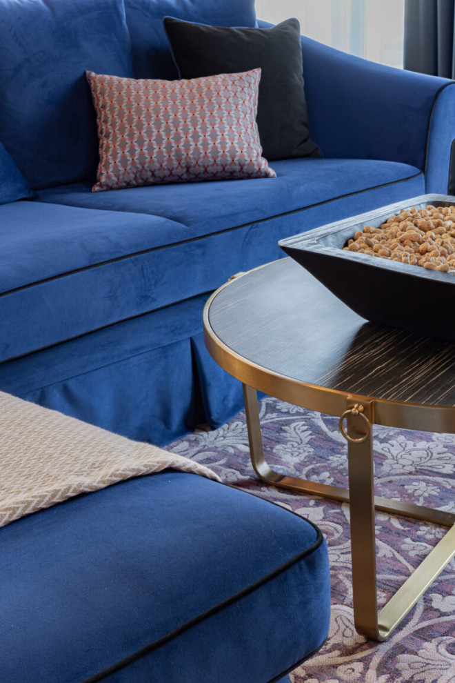 Коттедж в Николо-Павловском