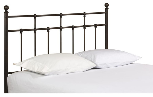 Providence Headboard Full/Queen Rails not included