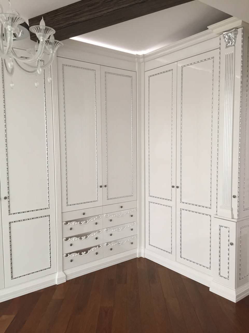 Новые проекты