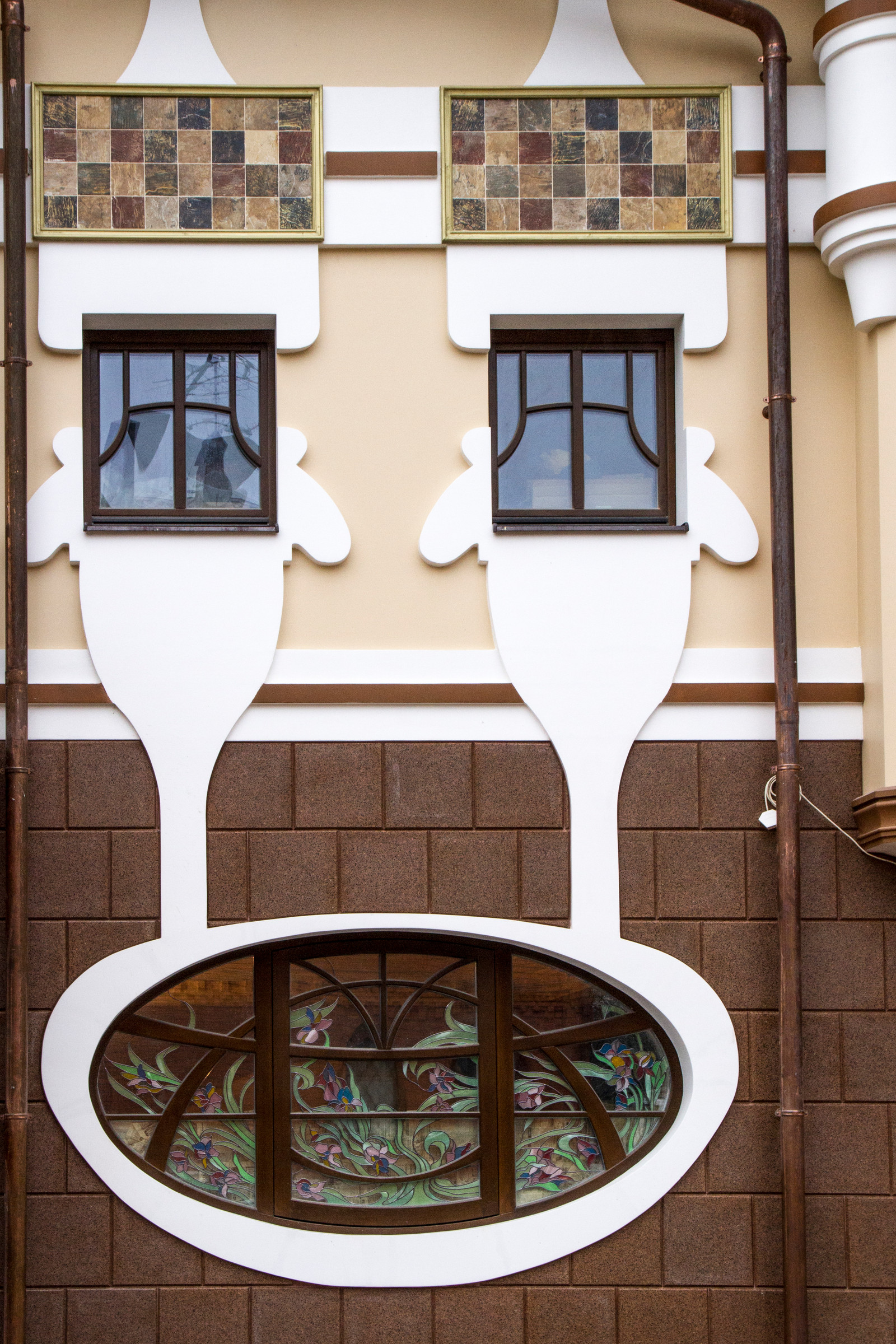 частный дом Ромашково