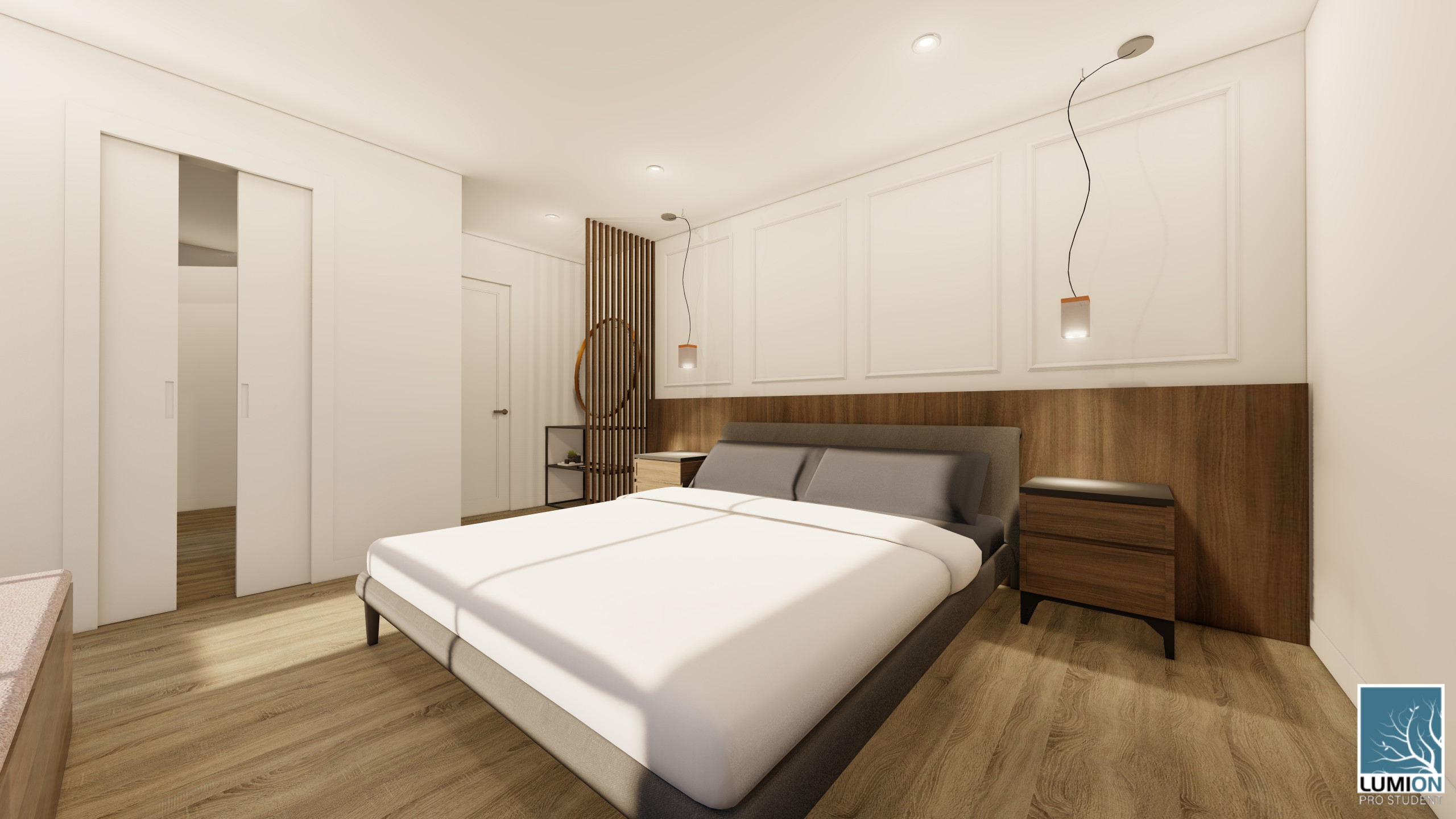 Townhouse Modern Ile Bizard