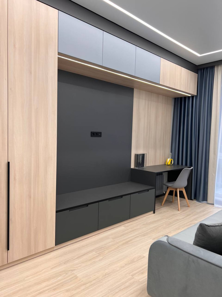 Однокомнатная квартира в центре Казани для сдачи в аренду