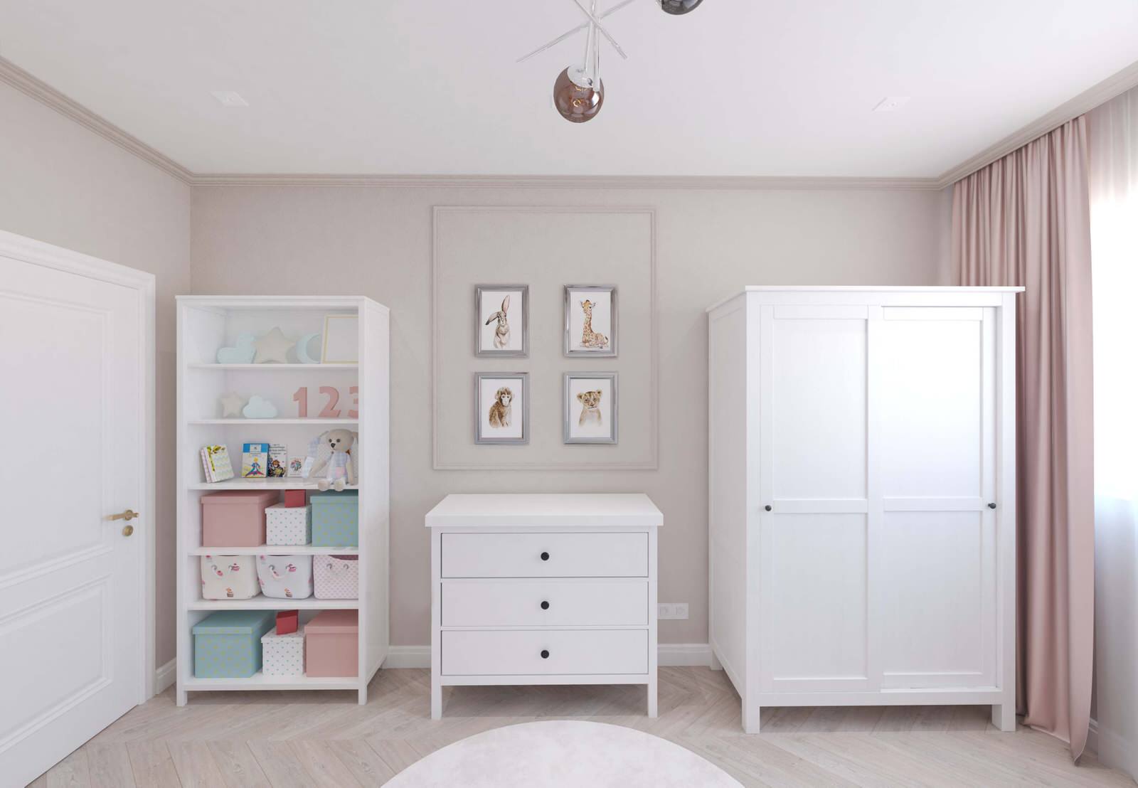 3-х комнатная квартира ЖК Губернский г. Краснодар