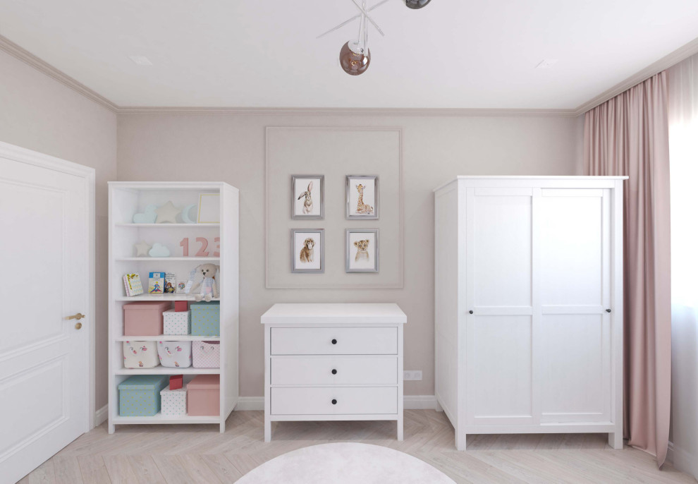 3-х комнатная квартира ЖК Губернский г. Краснодар