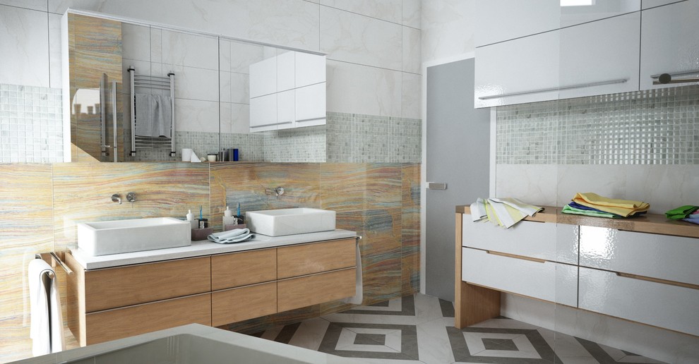 Интерьер частного дома