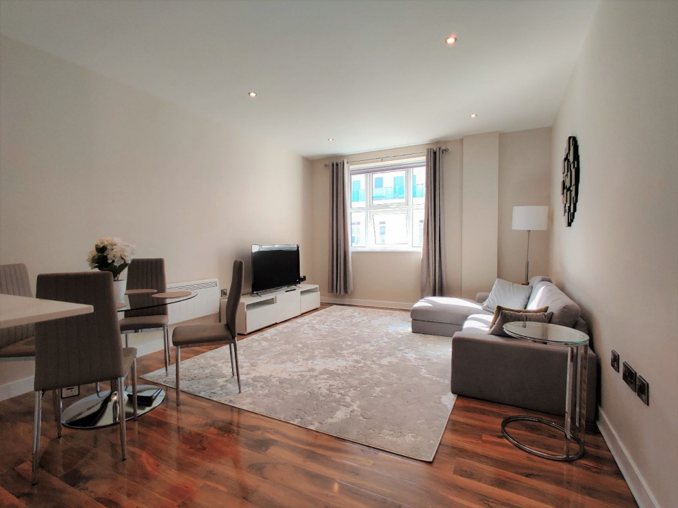 3 Bedroom Flat - Acton - Fully refurbished