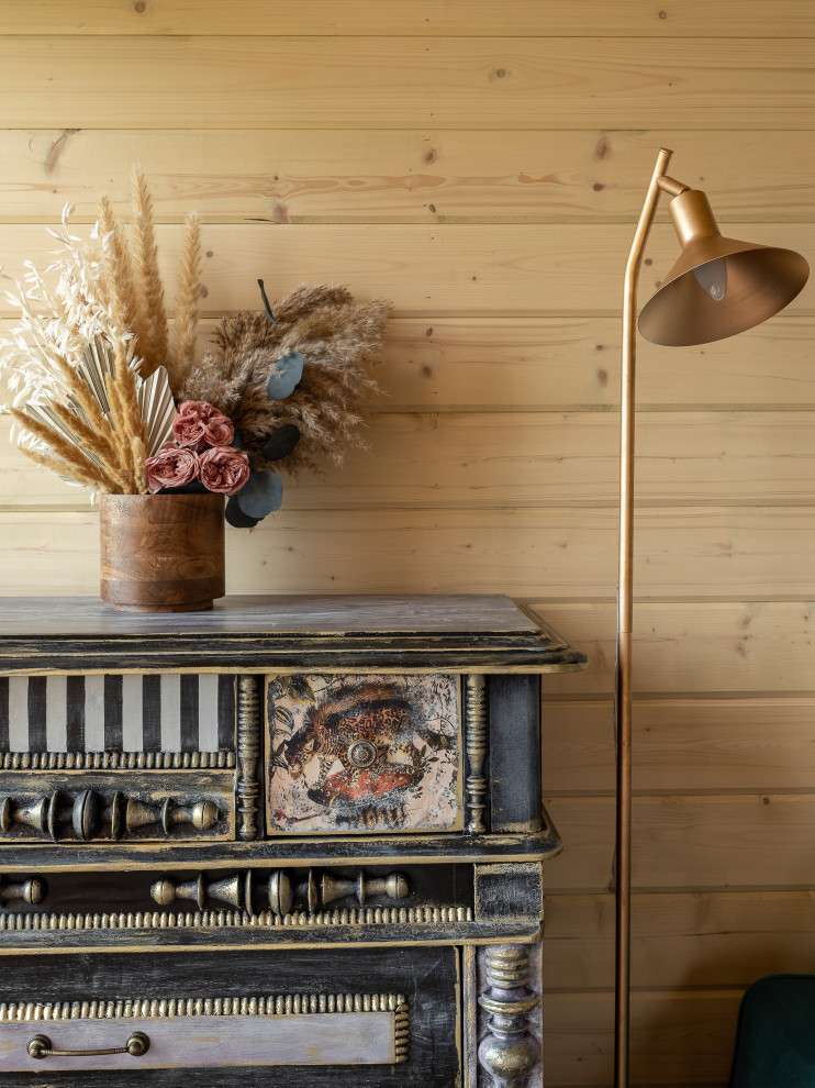 Сельский отель Happy Farm