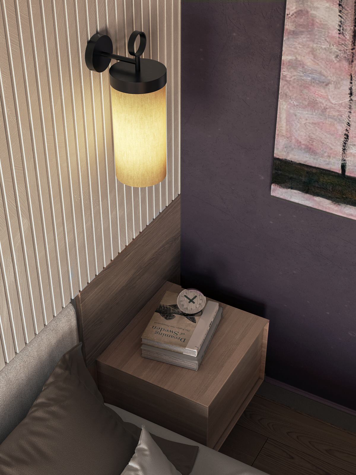 Формула пространства