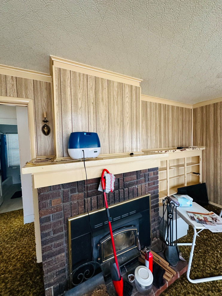 Interior Remodel