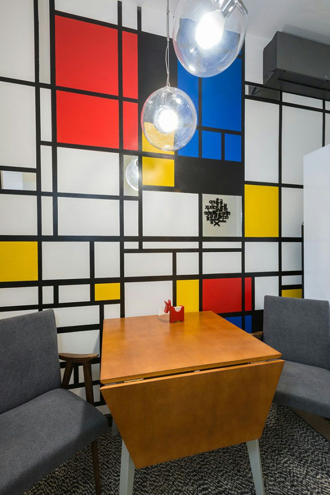 Примеры работ