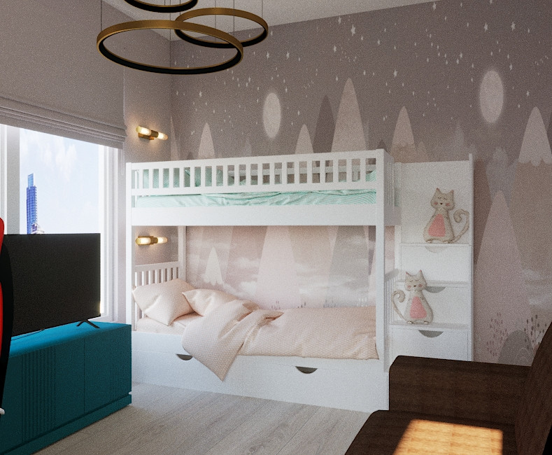 ЖК Отрадное