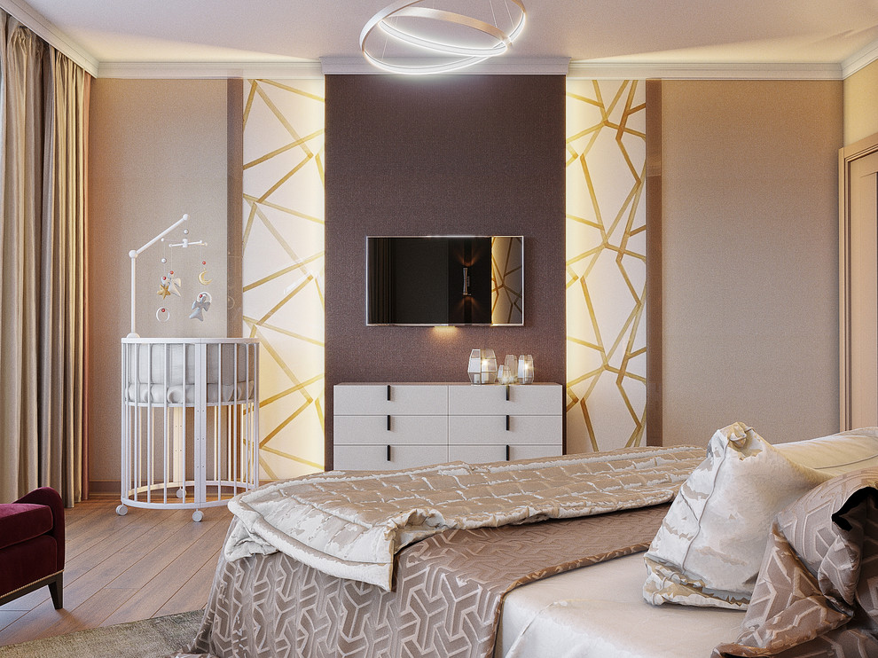 Дом для молодой семьи