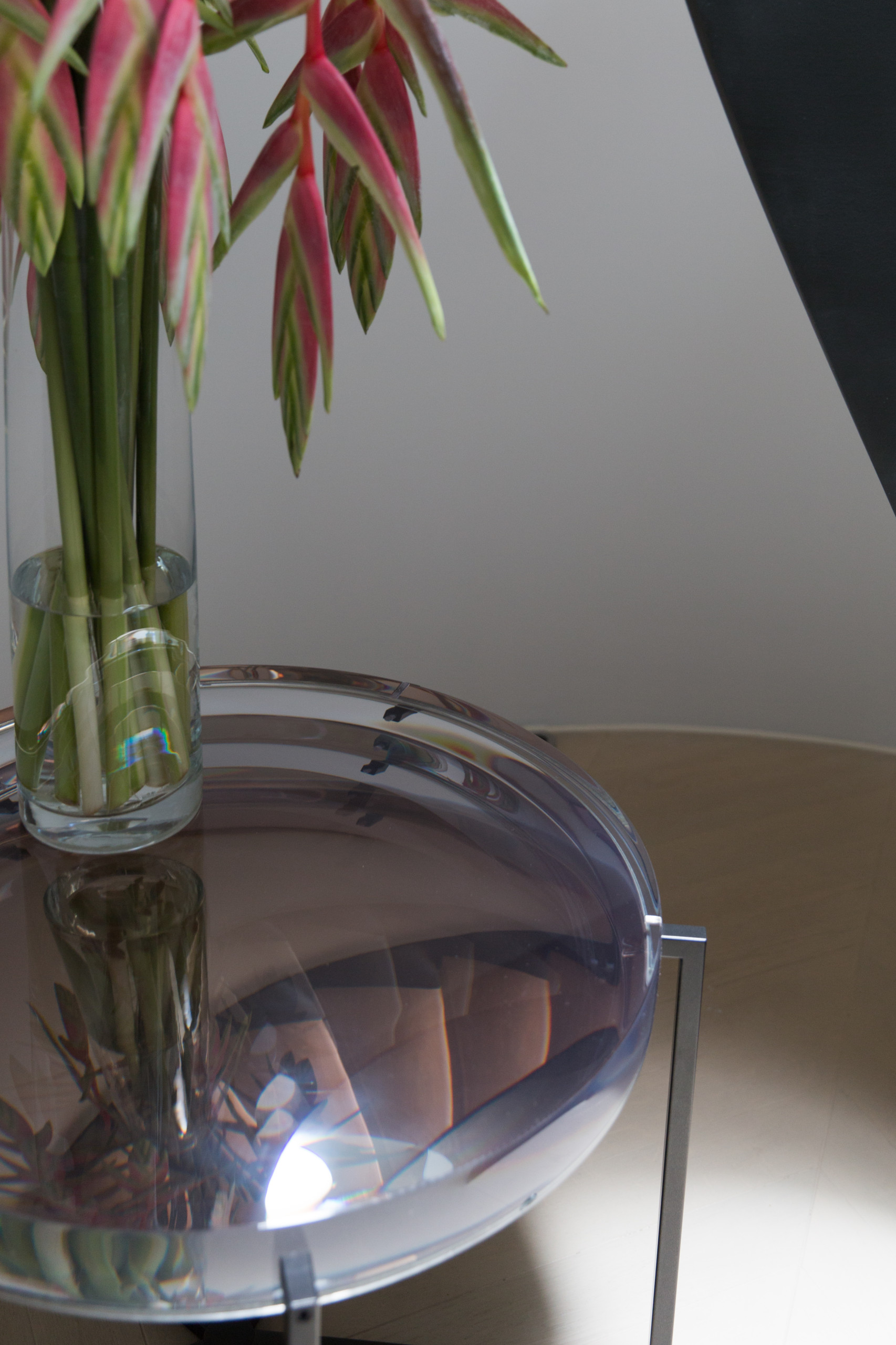 Contemporary Duplex Apartment Bloomsbury