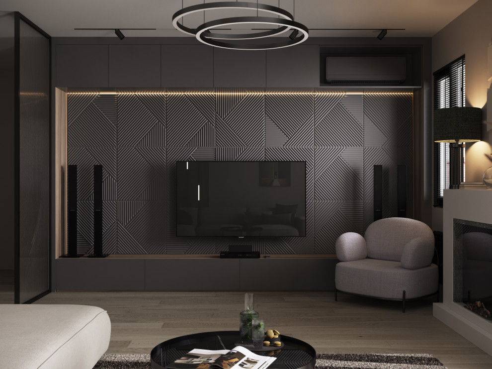 Квартира в Хабаровске