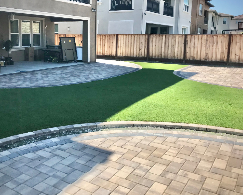 Patios