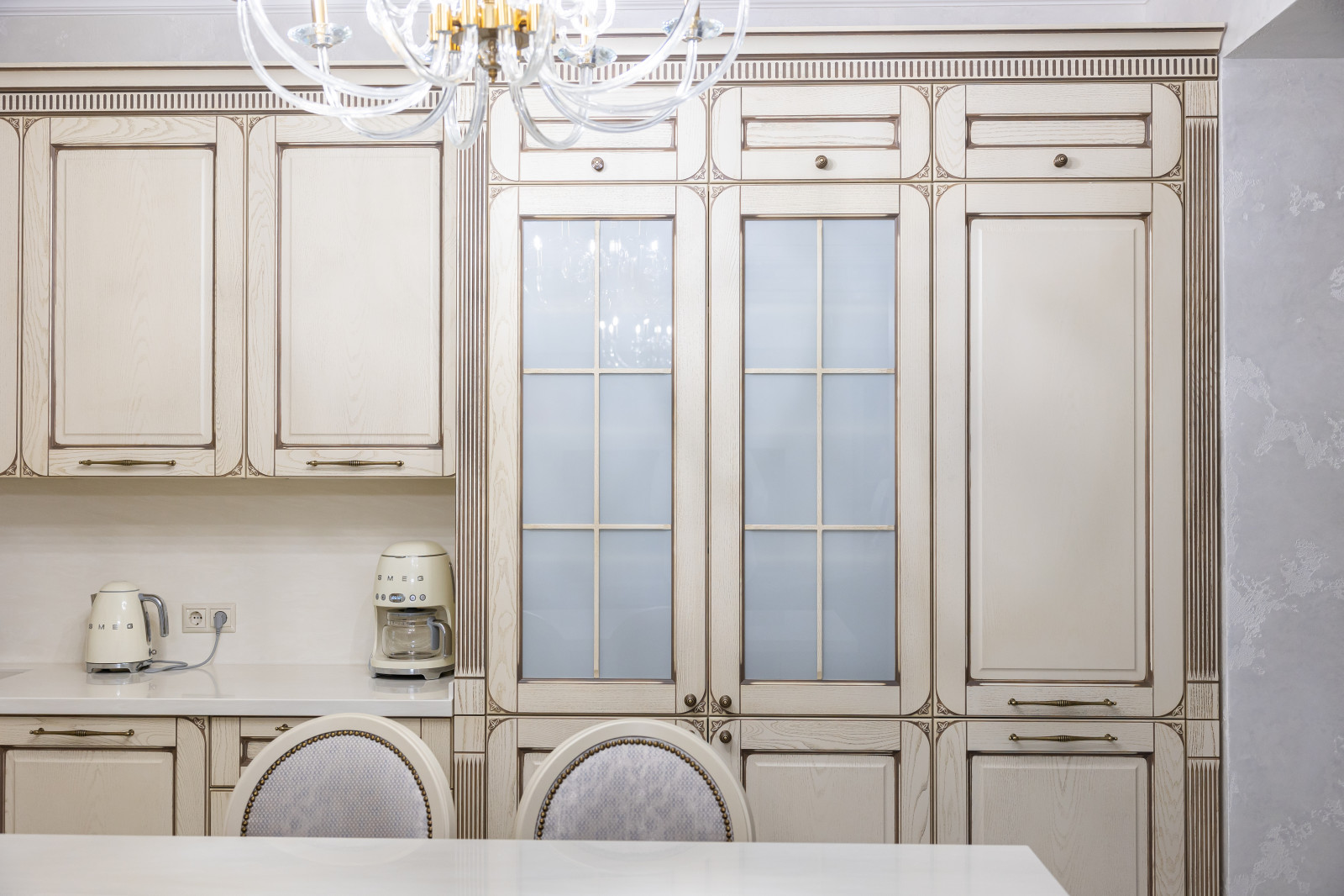 Кухонный гарнитур EDEL