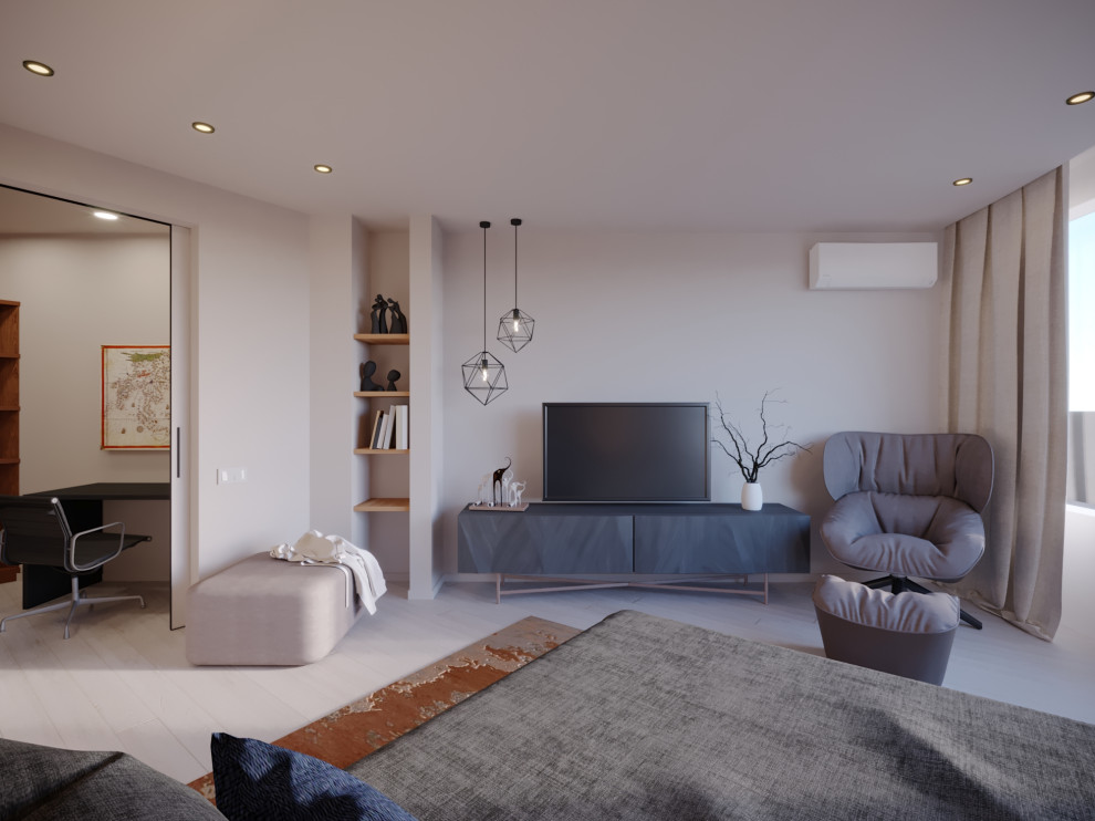 Квартира ЖК Орлиное гнездоII