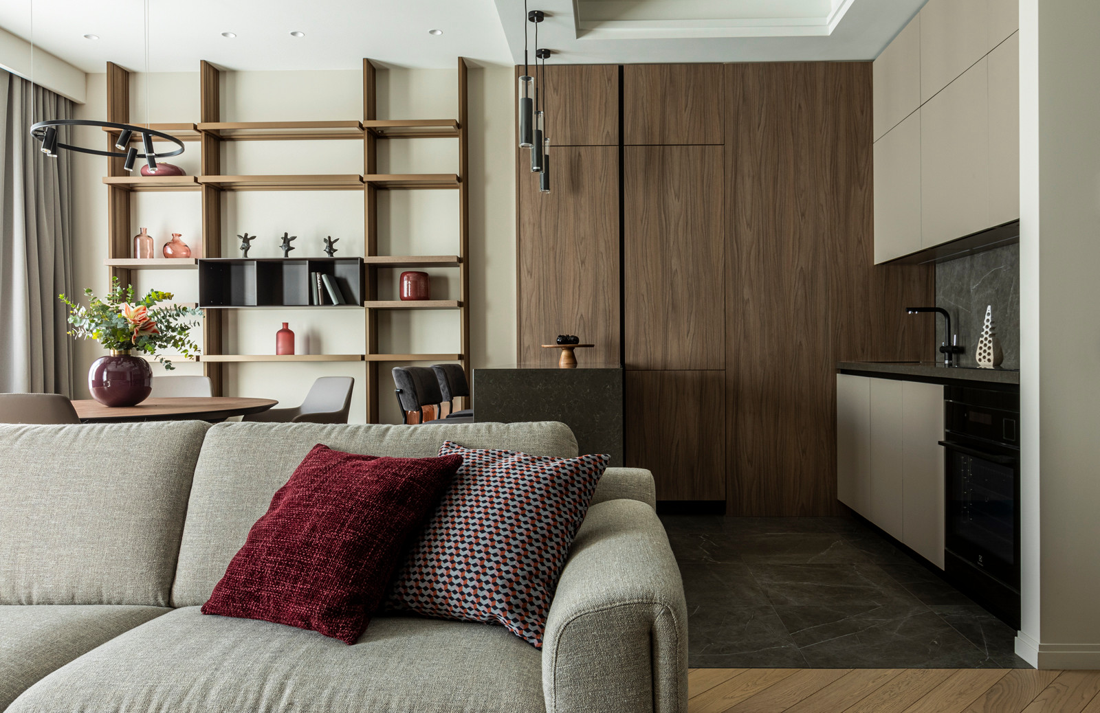 ЖК Царская Площадь