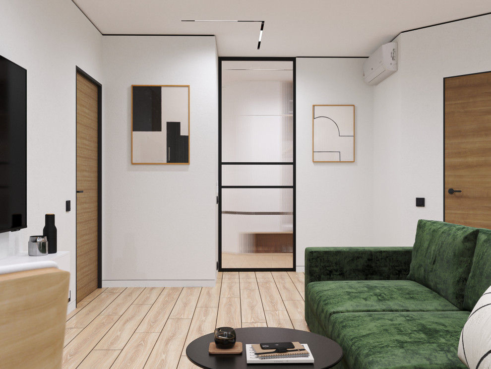 ЖК Новое Купчино