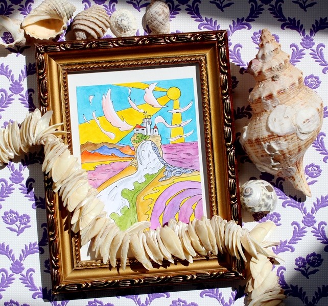 Novocastrian pics for your house