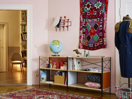 Vitra Home Impressions