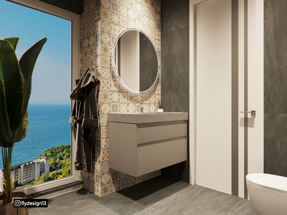 Загодорный дом 180кв.м Сочи