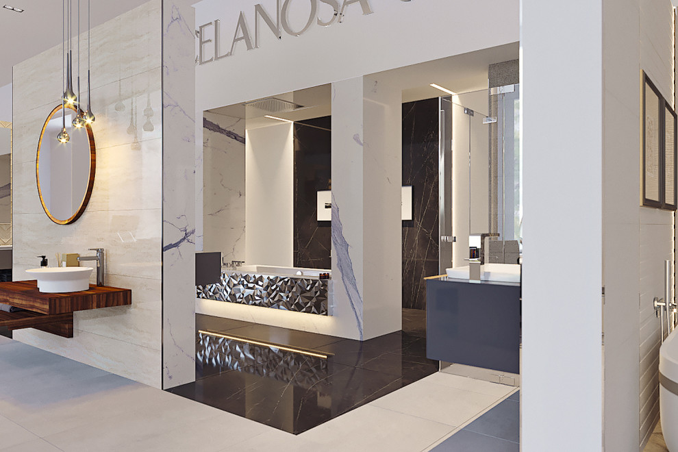 Флагманский шоу-рум на Ленинском