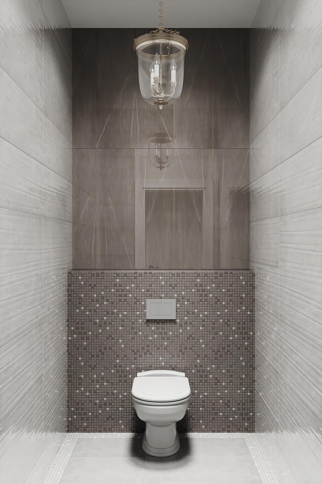 Дом в КП "Подмосковные просторы" 450 кв.м.