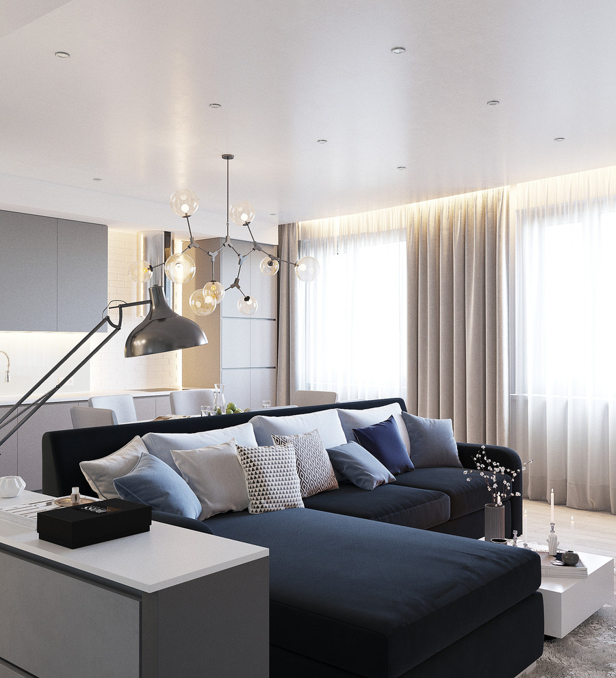 Квартира на Пионеров