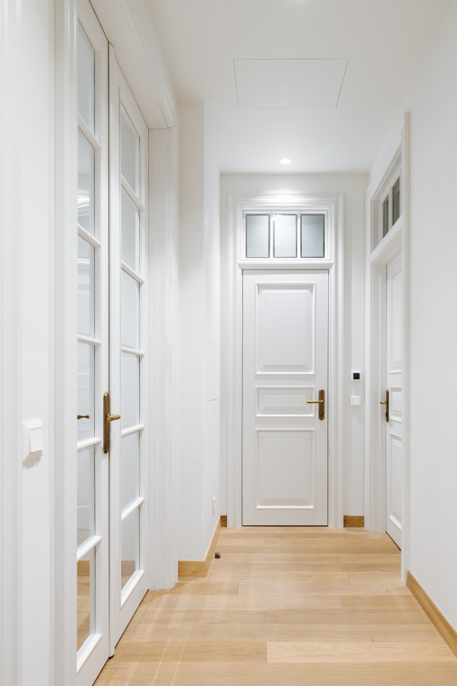 Частная квартира