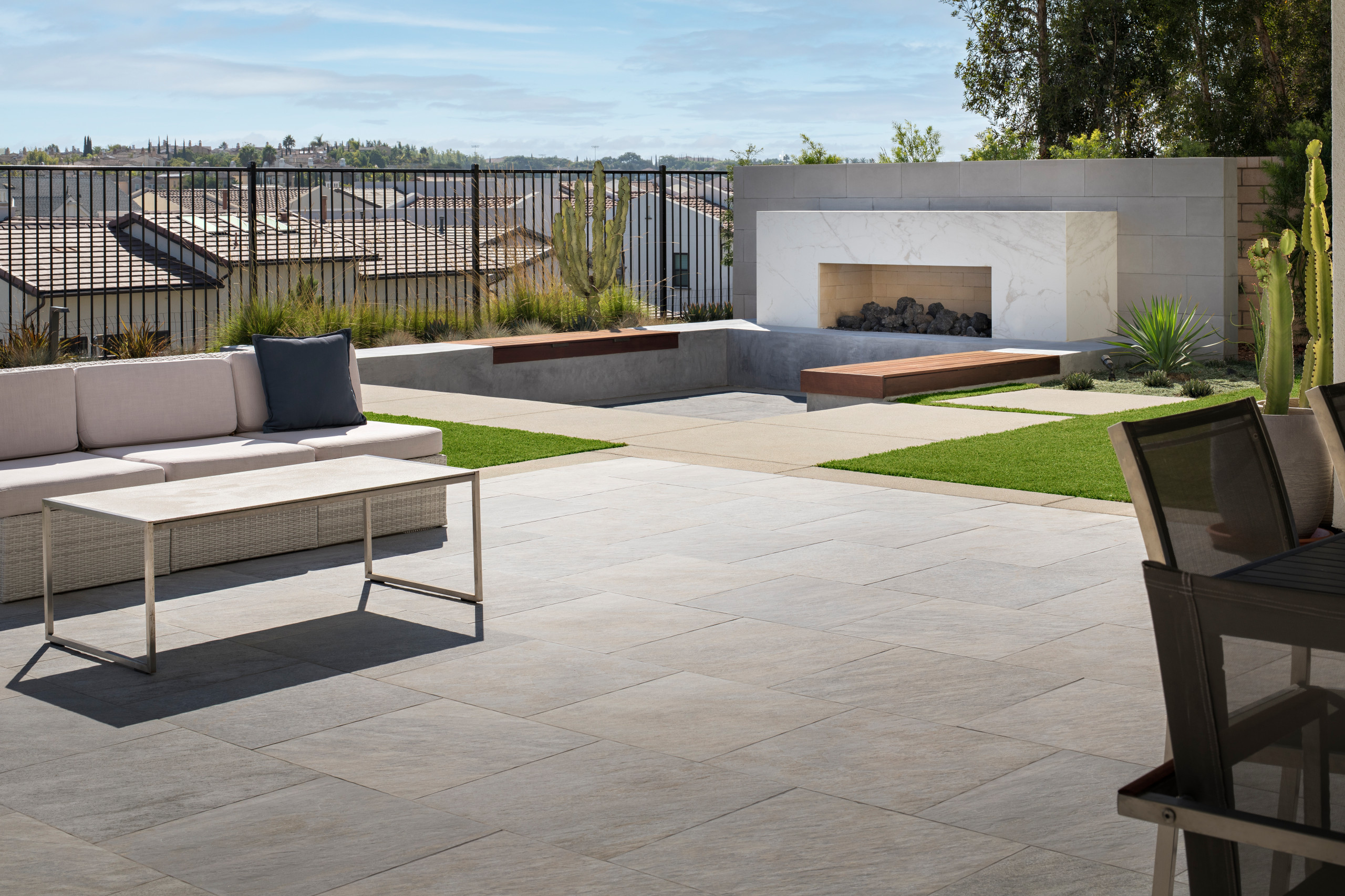 SAGEBRUSH RESIDENCE