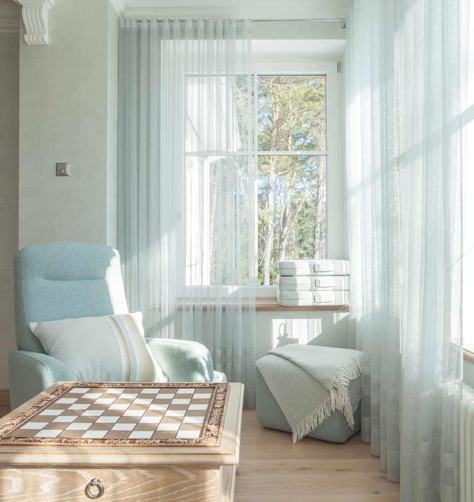 Частный дом в Таллинне