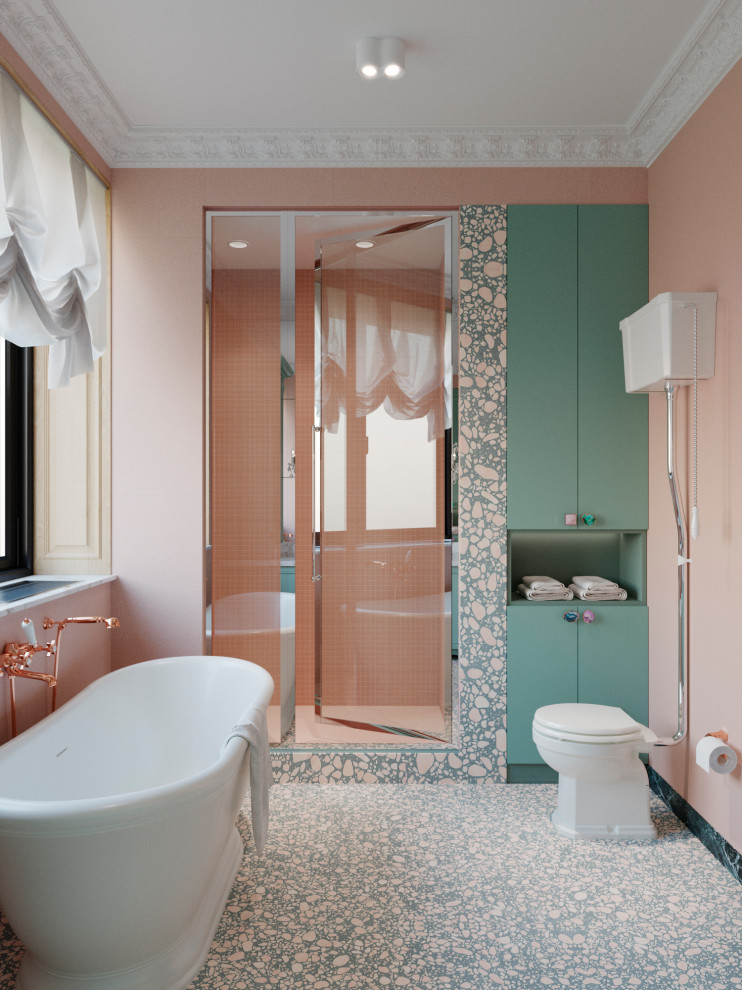 Дом в Новой Москве