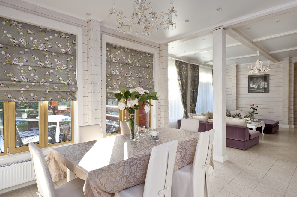 Легкость бытия. Дом в Ватутинках.