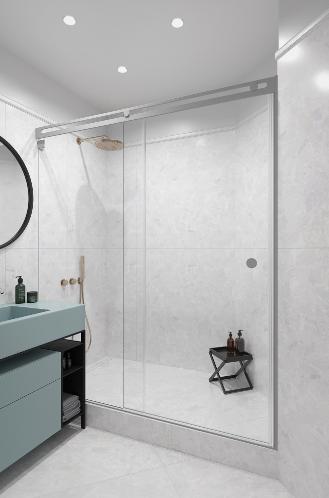 ЖК Приморский квартал