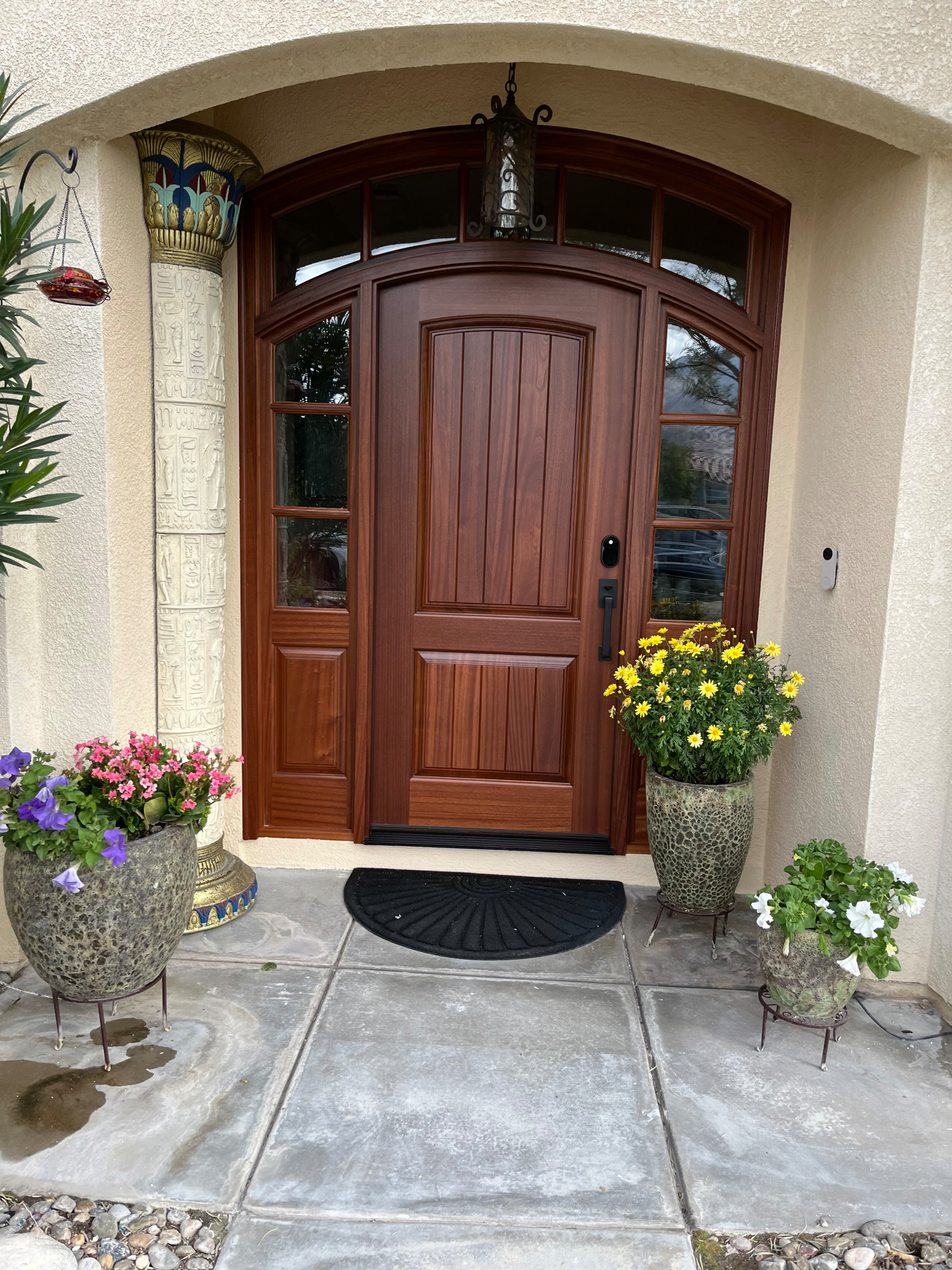 Palm Springs Four Seasons