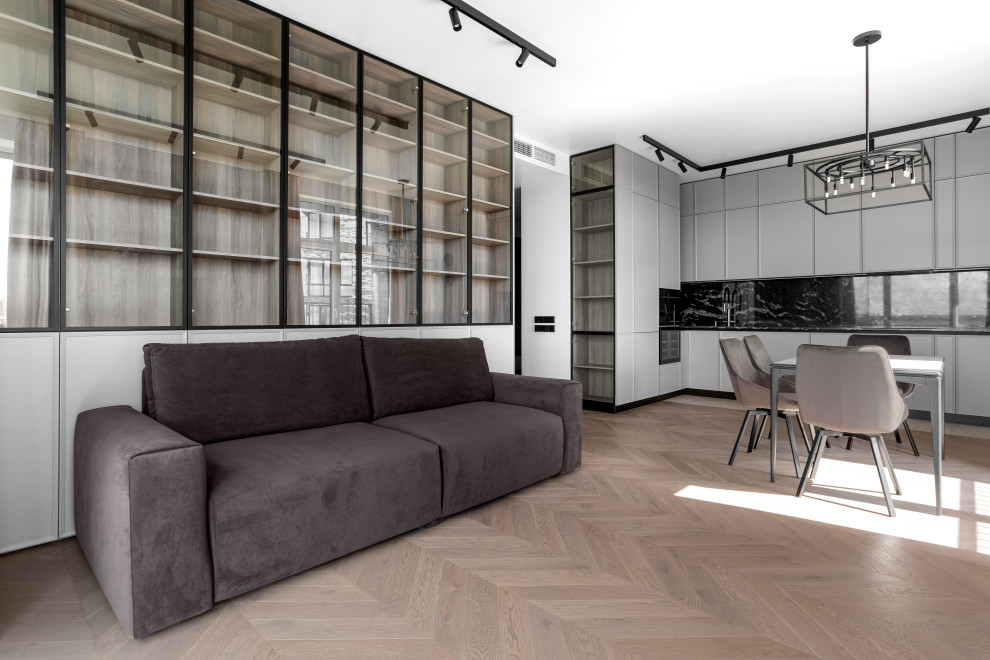 дизайнерская трешка