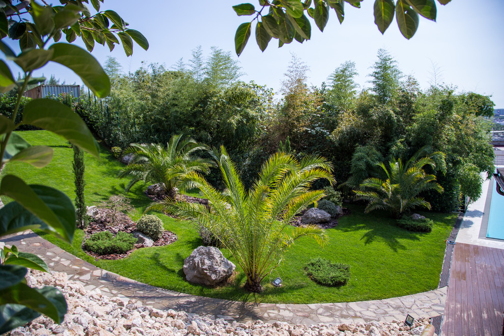 Ландшафтный Дизайн Олимпийский Сочи