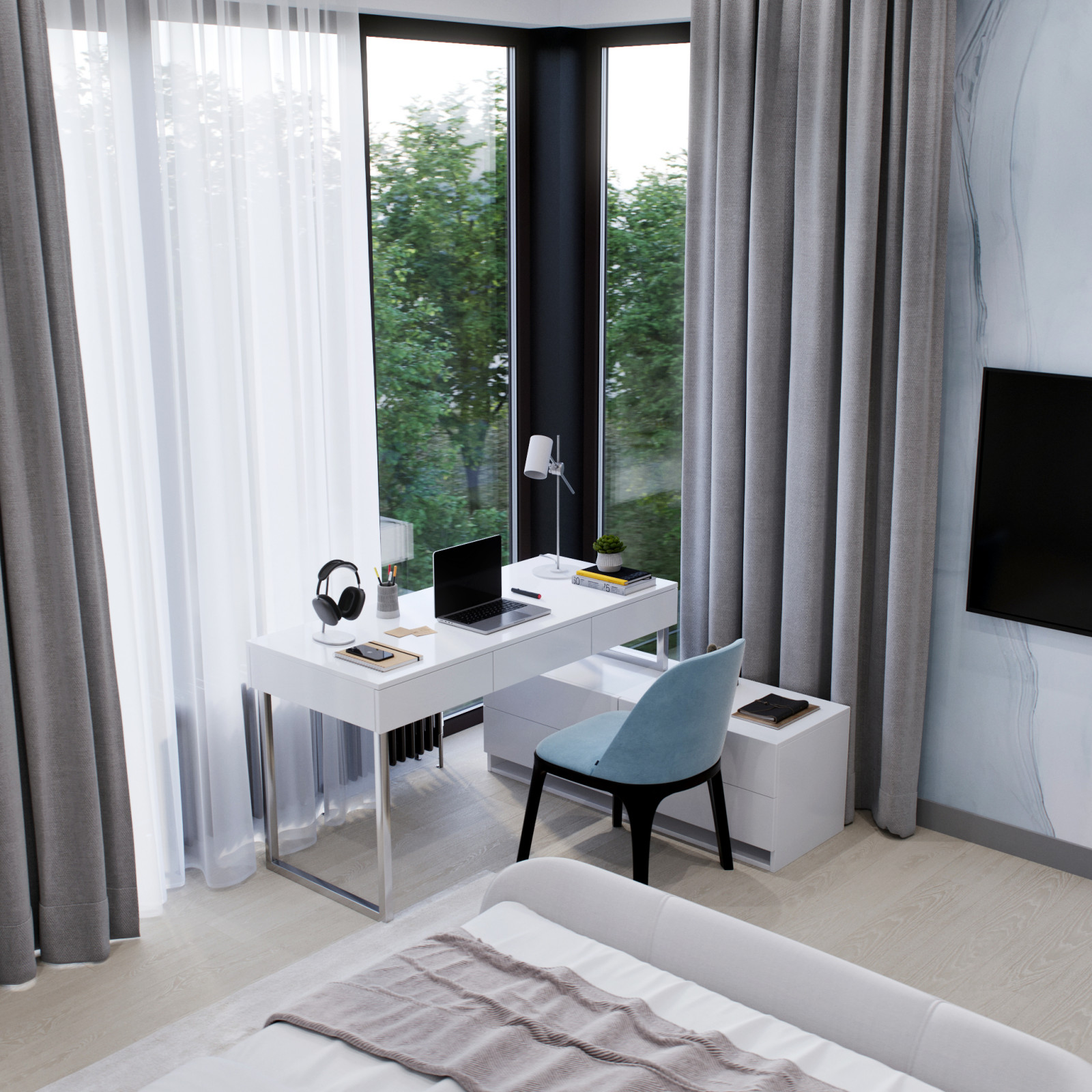 Частный дом, 250м