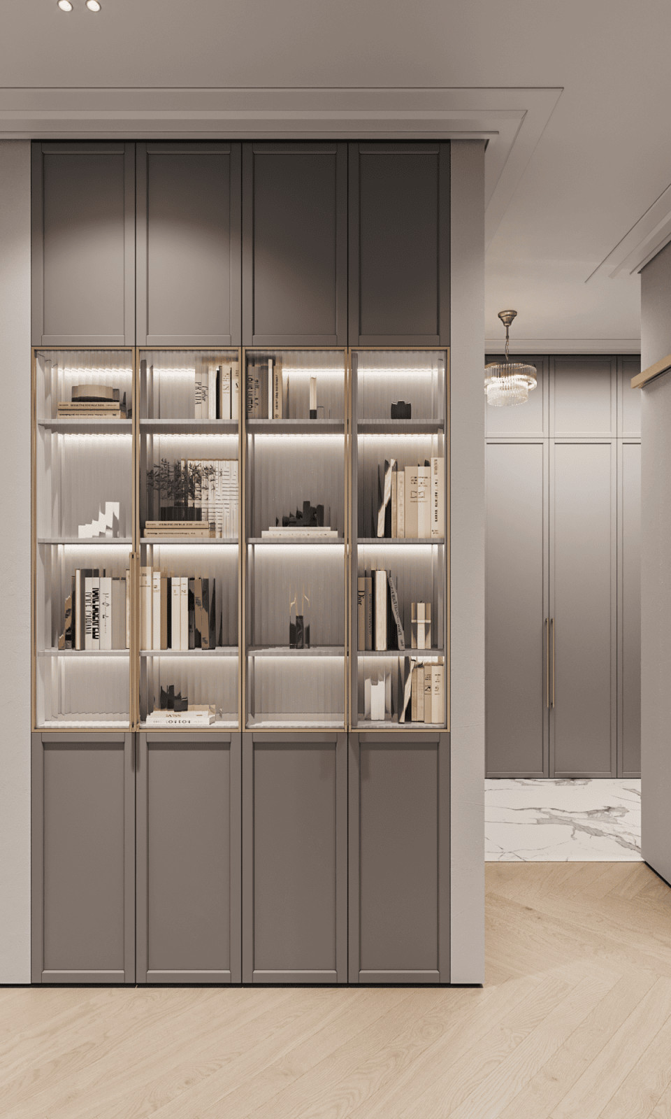 ЖК Московский 65