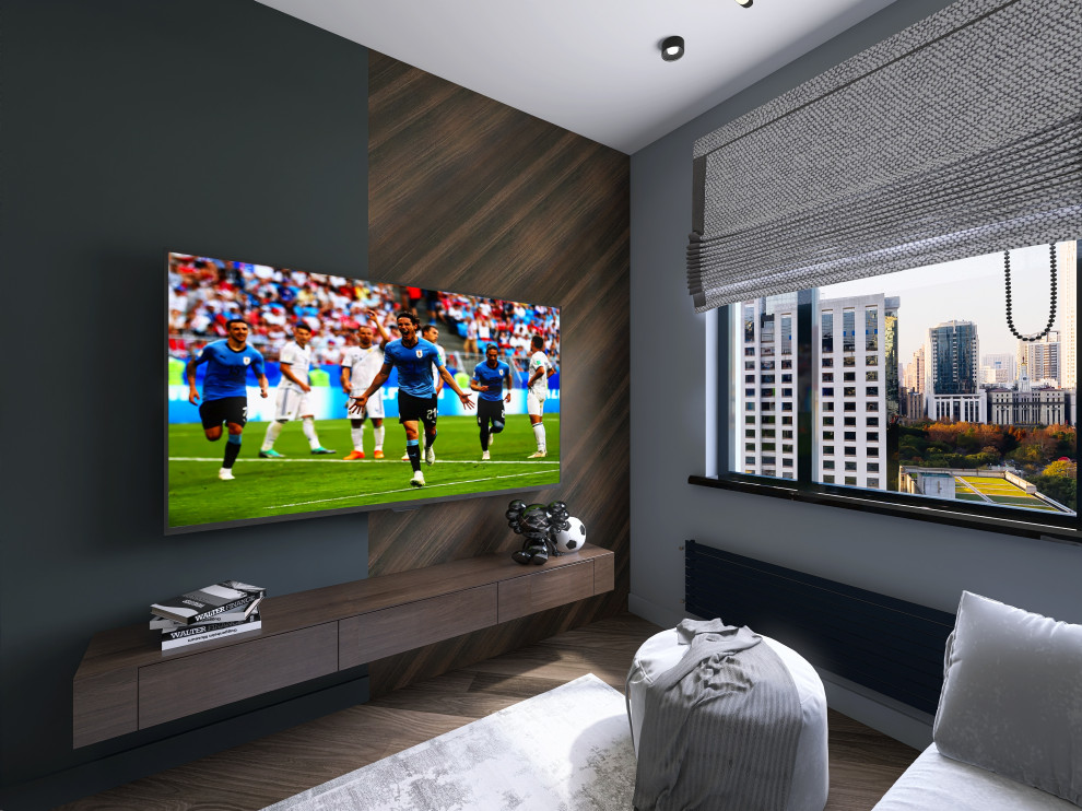 Проект "Заземление"