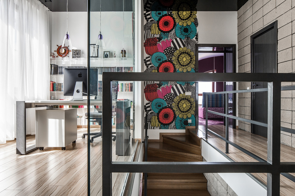 Квартира на Набережной