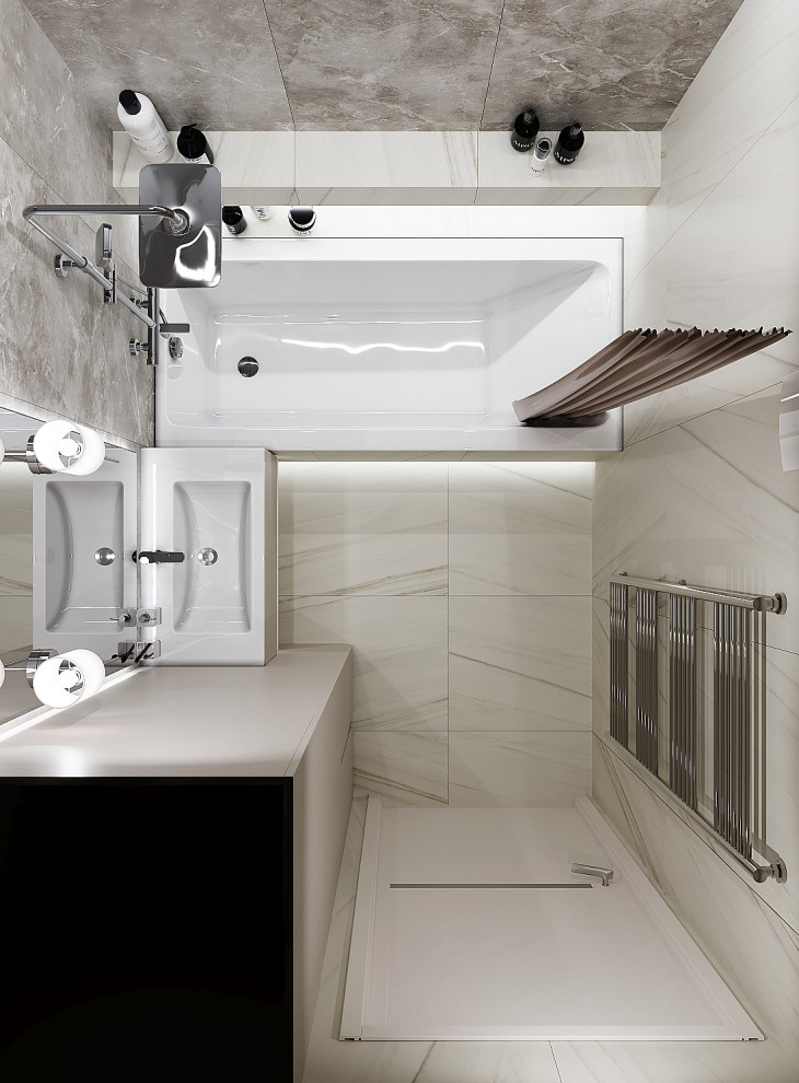 Трехкомнатная квартира по ул.Куйбышева