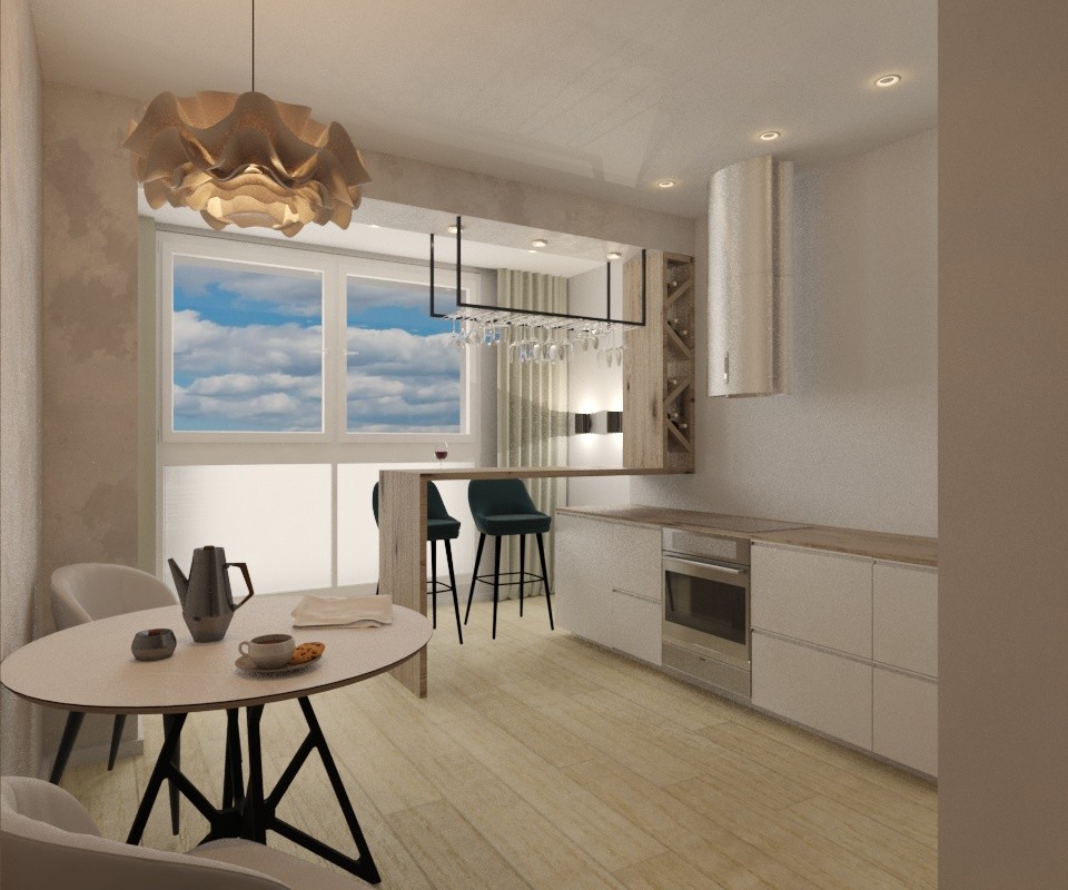 бюджетный вариант, для холостяка