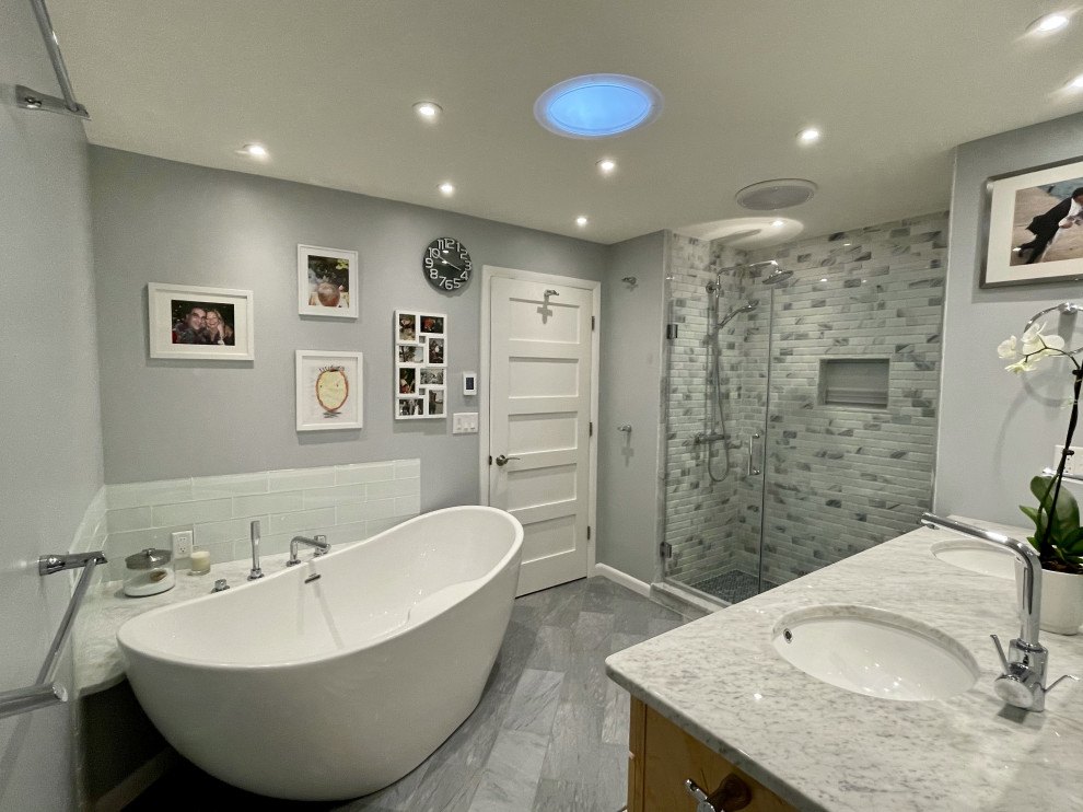 Bathrooms Creations