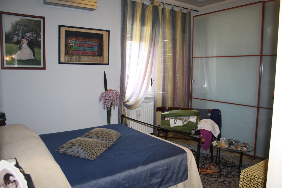 Casa SCL interior | 100 mq