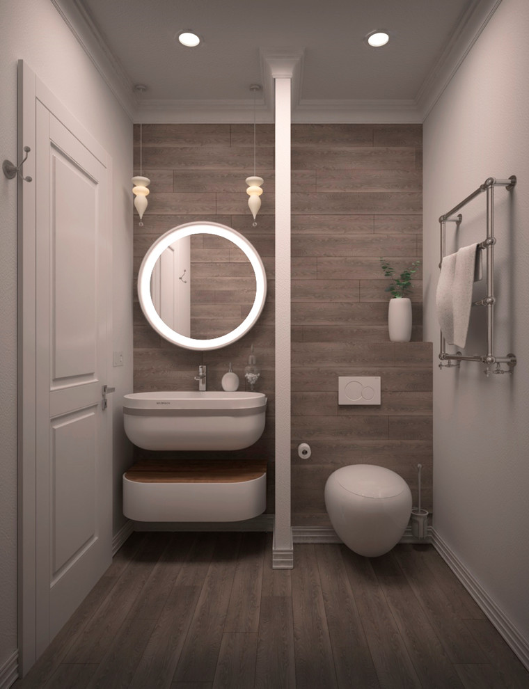 Квартира для молодоженов