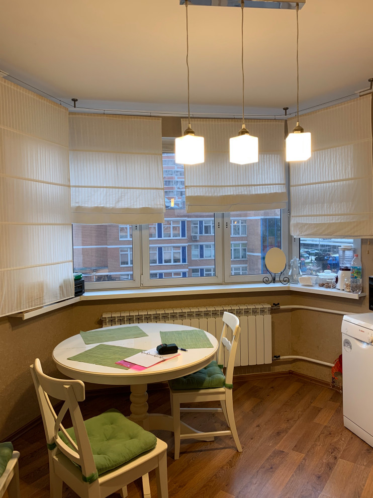 Проекты для НТВ