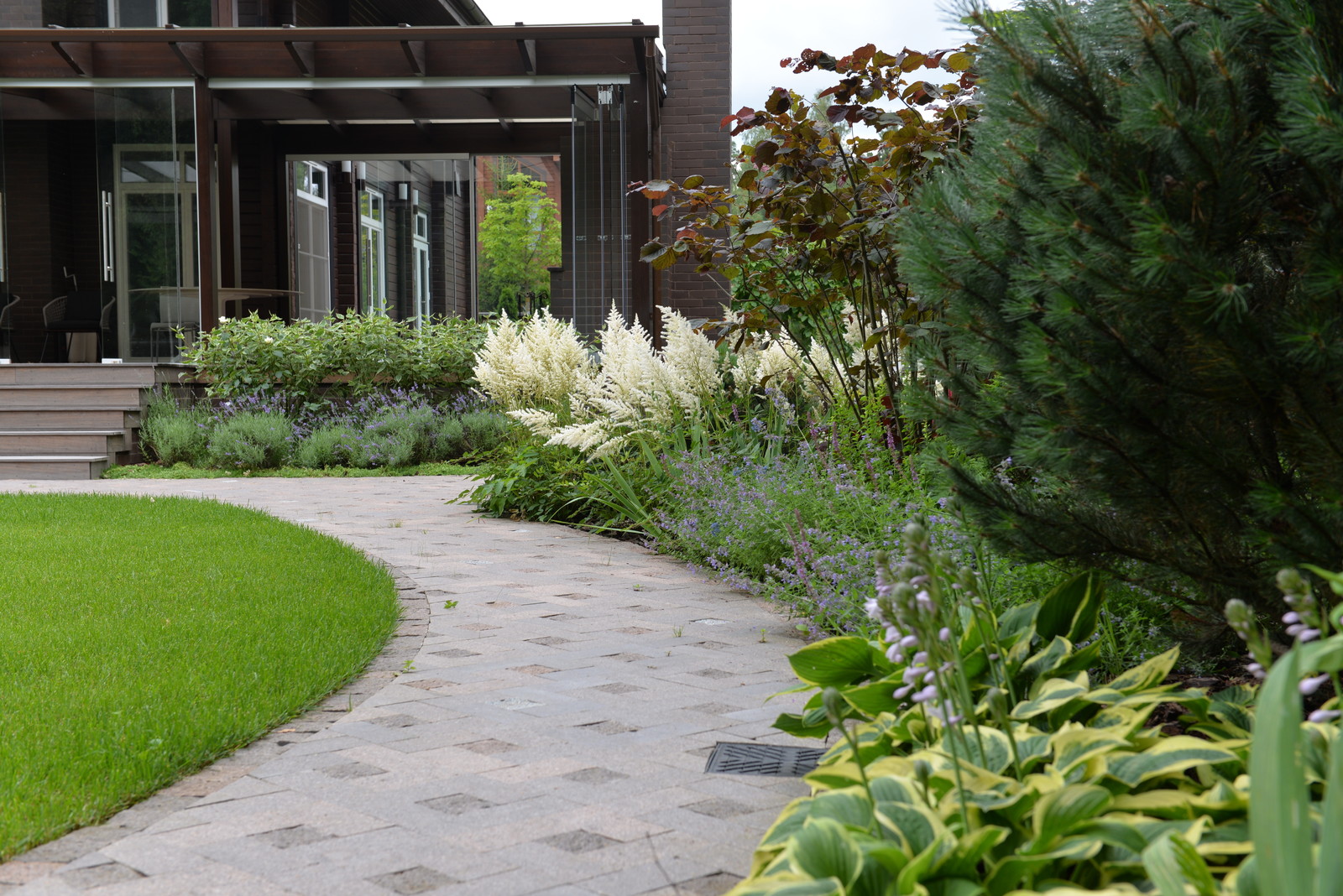 Детали и нюансы