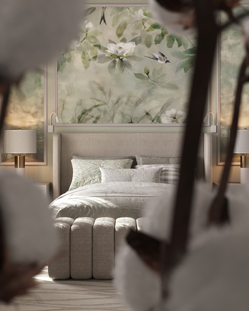 Частный дом Лазаревское 2.0